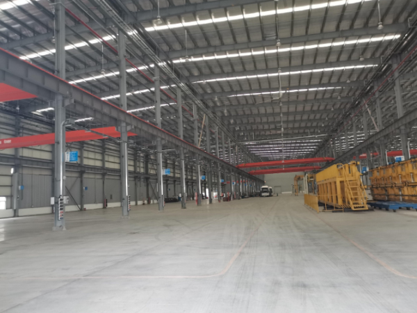 锡林格勒盟网架