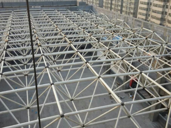 锡林格勒盟网架工程有限公司