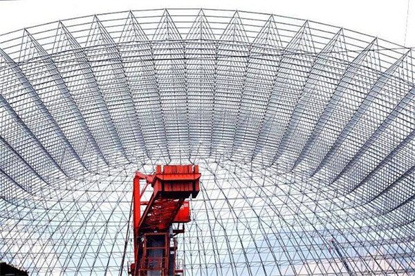 锡林格勒盟徐州网架公司核心竞争力揭秘,关键在哪里?