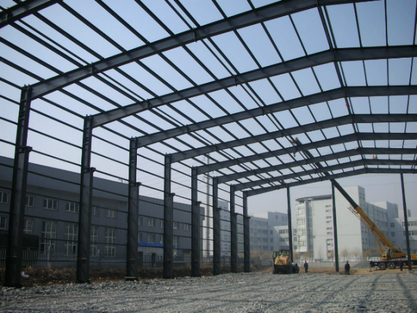 锡林格勒盟徐州网架公司标准施工流程有哪些呢?