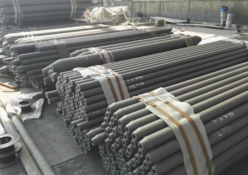 锡林格勒盟网架杆件