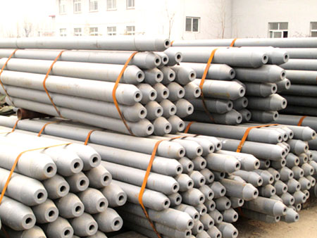 锡林格勒盟网架杆件