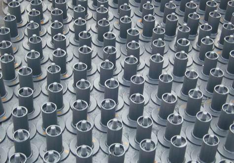 锡林格勒盟网架支托