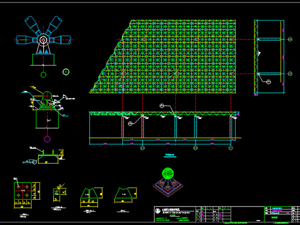 锡林格勒盟云南芦搓冲加油站菱形